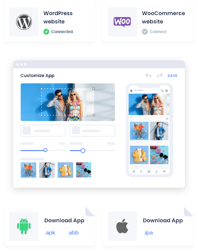 Ibuildapp app builder software allows businesses to develop mobile apps in a matter of minutes, no coding required! Qcufk5v3nvs9jm