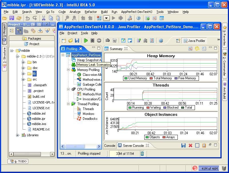 The Best 7 Java Profiler Tools For 2025 - Incredible Space Photo - Mobile
