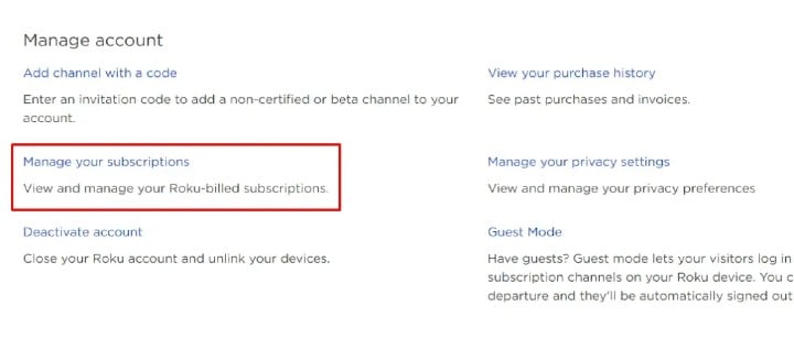 When you purchase through links on our site, we may earn an a. How To Install And Activate Hallmark Channel On Roku