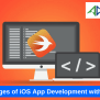 Why You Should Choose Swift For Your IOS App Development?
