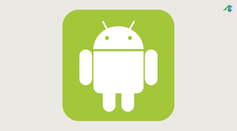 Us Tech Apps The Android App Development Process - High Quality Colorful Photo - 8K