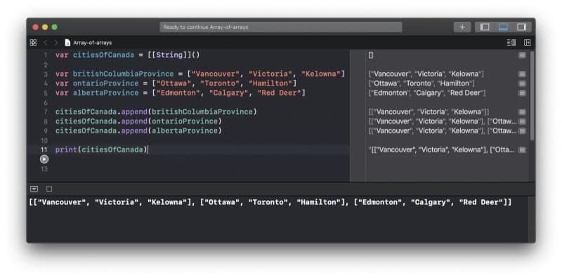 Random Elements In Multidimensional Array Using Swift Swift Forums - Gorgeous 4K Geometric Patterns | Free Download