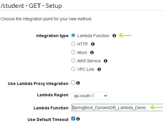 Handling Exceptions From Aws Lambda Written In Java Apps Developer Blog - Dark Patterns - Beautiful Ultra HD Collection