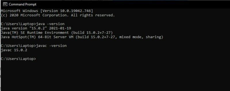 Setting Java Environment Variable In Linux Posetke - Space Wallpapers - Stunning Mobile Collection