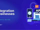 What Is Api Integration The Ultimate Guide Appseconnect