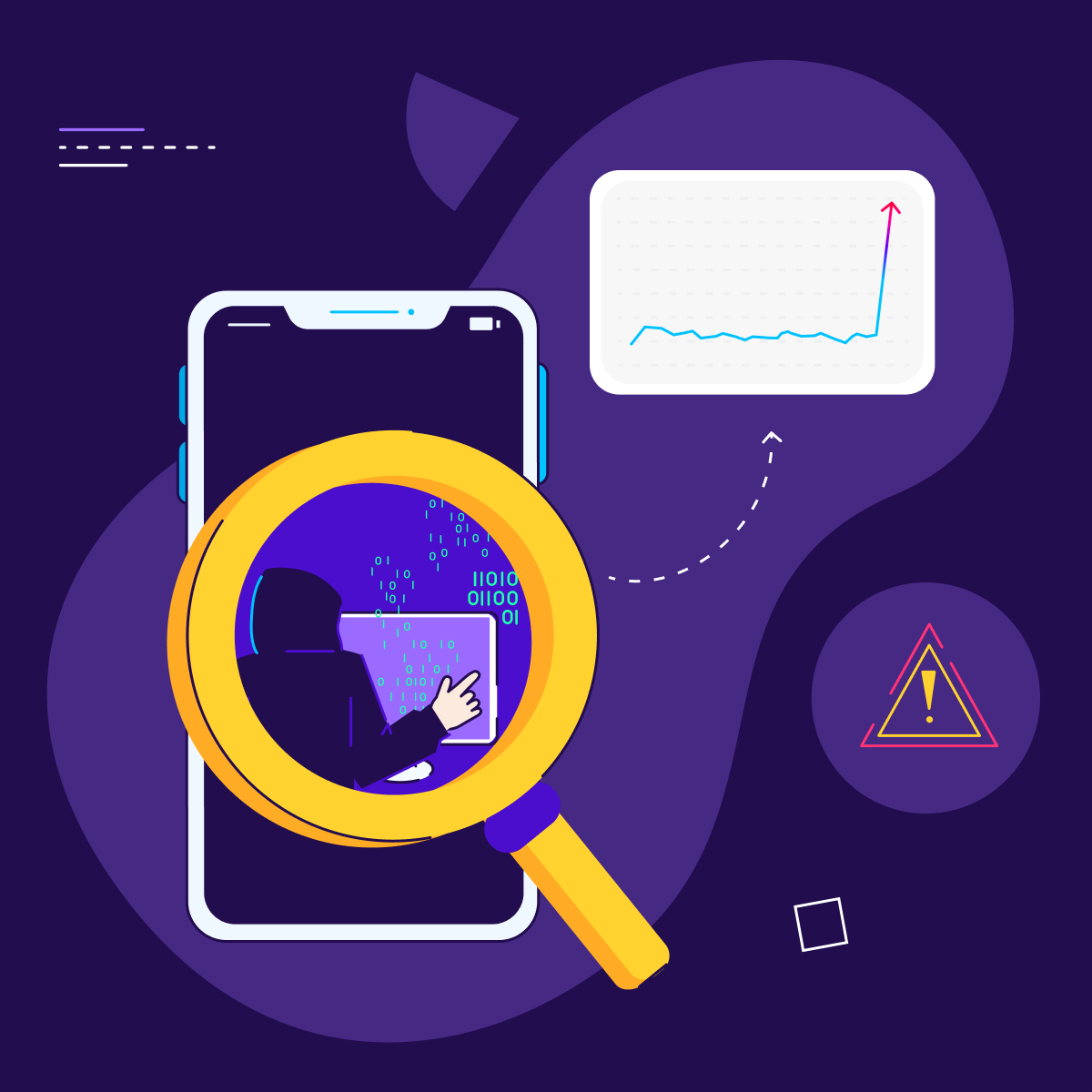 Offline payments seem too risky to me. 3 New Ways To Find Fraud Using Post Install Data Appsflyer