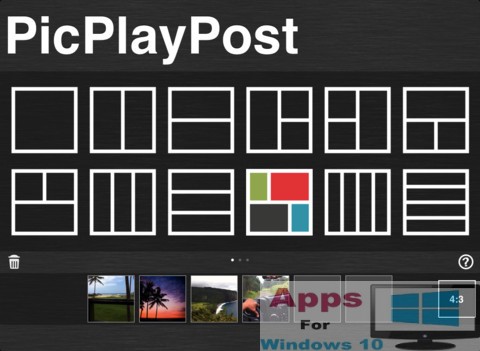 Windows 10 themes 1803