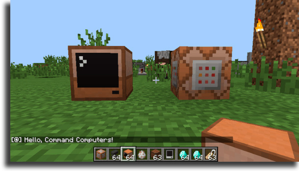 Minecraft Bedrock How To Get Secret Cheat Blocks In Survival Glitch Xbox Ps4 Window Switch If you are a games lover and want to improve your game then you must need to visit our site.
