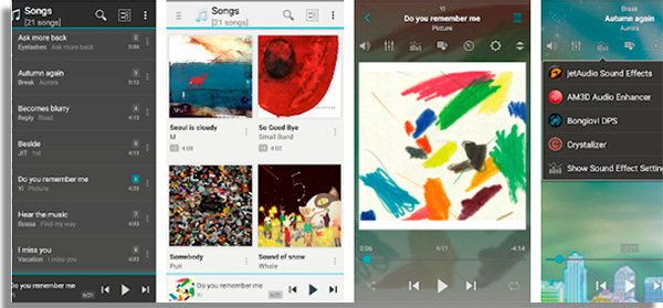 Learn how to back up your android phone to pc. Top 10 Best Apps To Listen To Music Offline For Free Apptuts