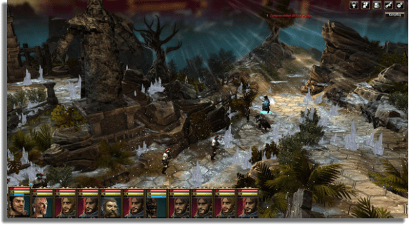 Los mejores juegos de rol por turnos (android) · los mejores juegos de rol por turnos android · wwe supercard · dance? Conoce Los 20 Mejores Juegos De Rol Para Pc Apptuts