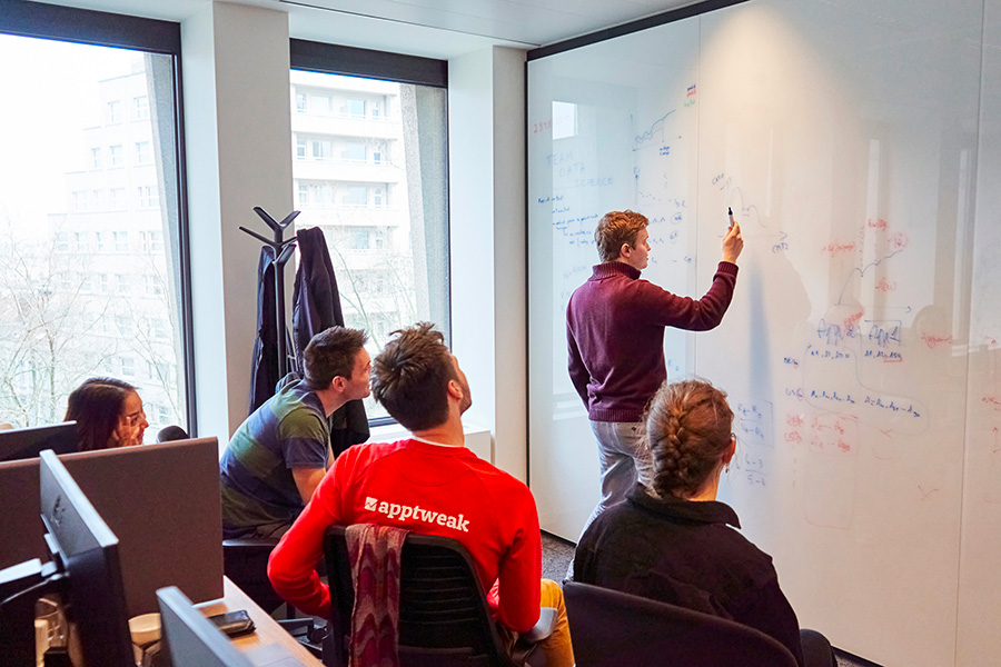 Our Tech Stack - Premium HD Vintage Illustrations | Free Download