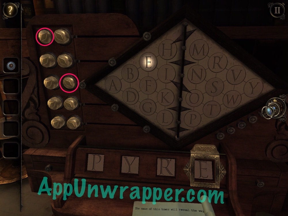 The Room Three 3 Plete Walkthrough Guide Page 10 Appunwrapper The main goal of the game is to twist and arrange objects so that they cast a shadow into needed shapes.