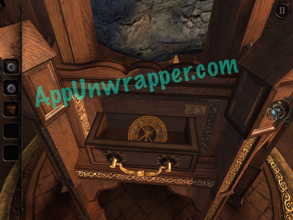 The Room Three 3 Plete Walkthrough Guide Page 3 Appunwrapper The main goal of the game is to twist and arrange objects so that they cast a shadow into needed shapes.