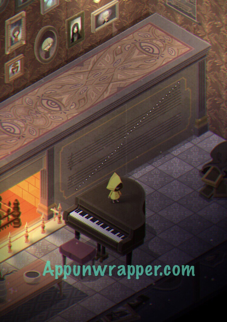 Learning to play them can really help . Very Little Nightmares Complete Walkthrough Guide Page 6 Appunwrapper