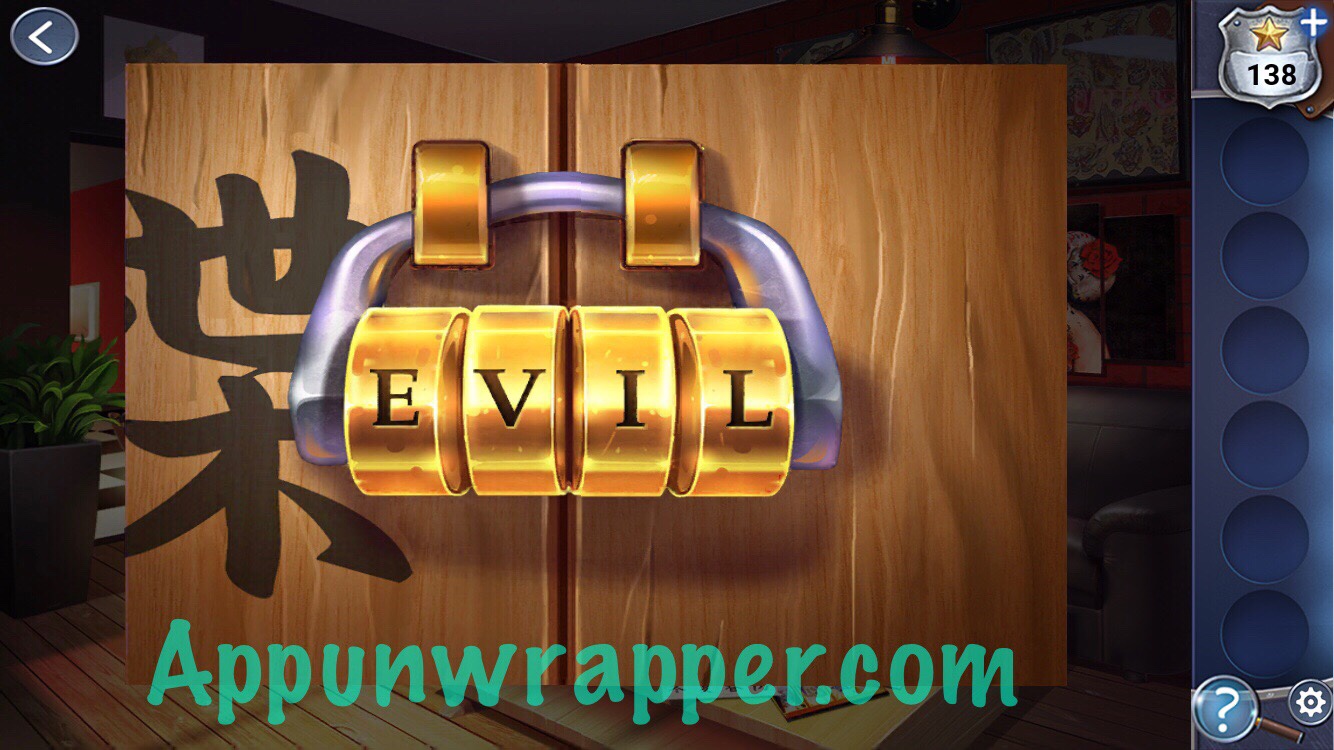 Adventure Escape Mysteries Paradise Mystery Chapter 4 Walkthrough Guide Appunwrapper