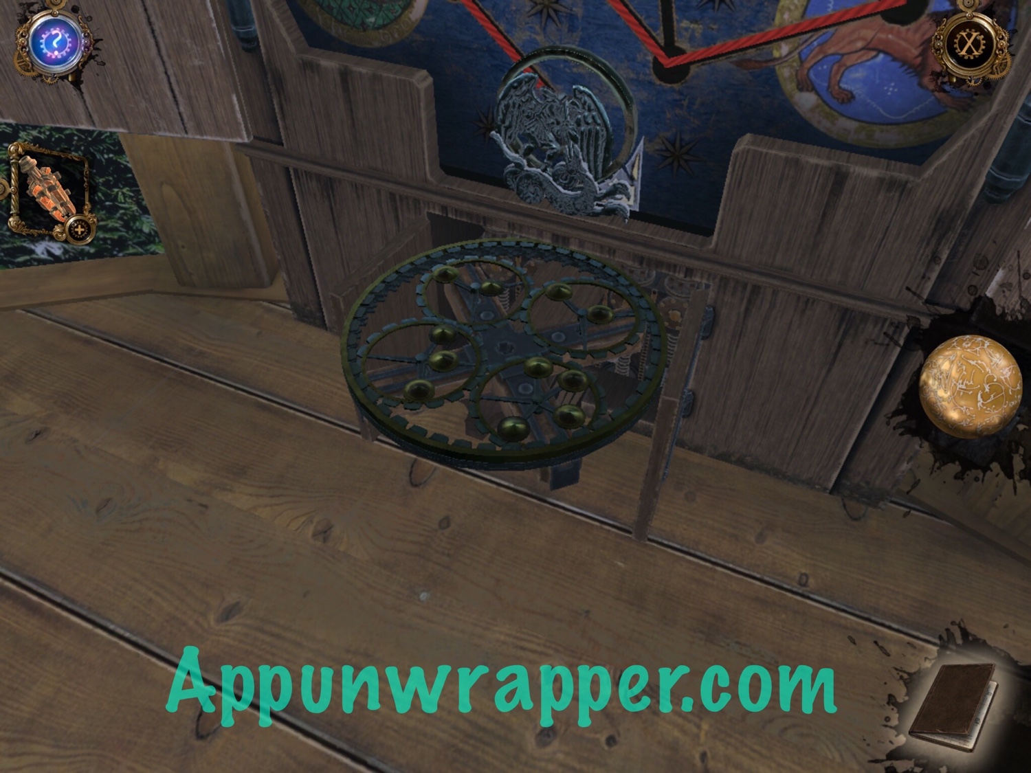 The Room Three 3 Plete Walkthrough Guide Page 22 Of 26 Appunwrapper 