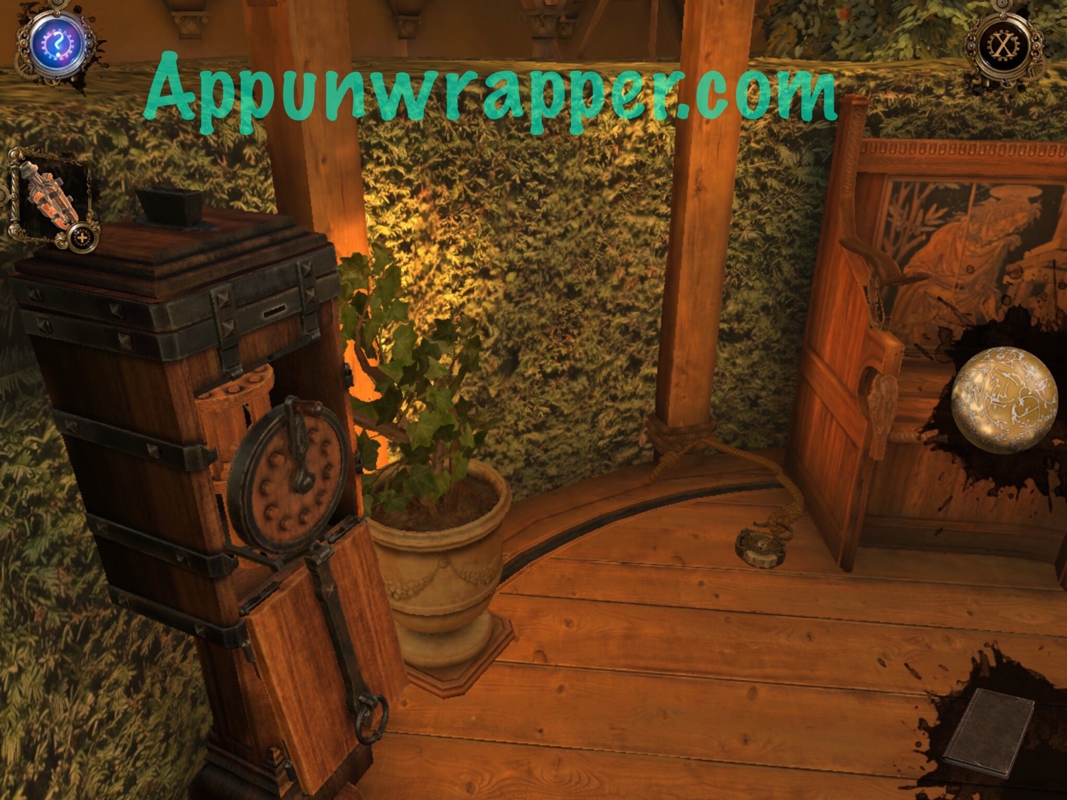 The Room Three 3 Plete Walkthrough Guide Page 12 Appunwrapper 