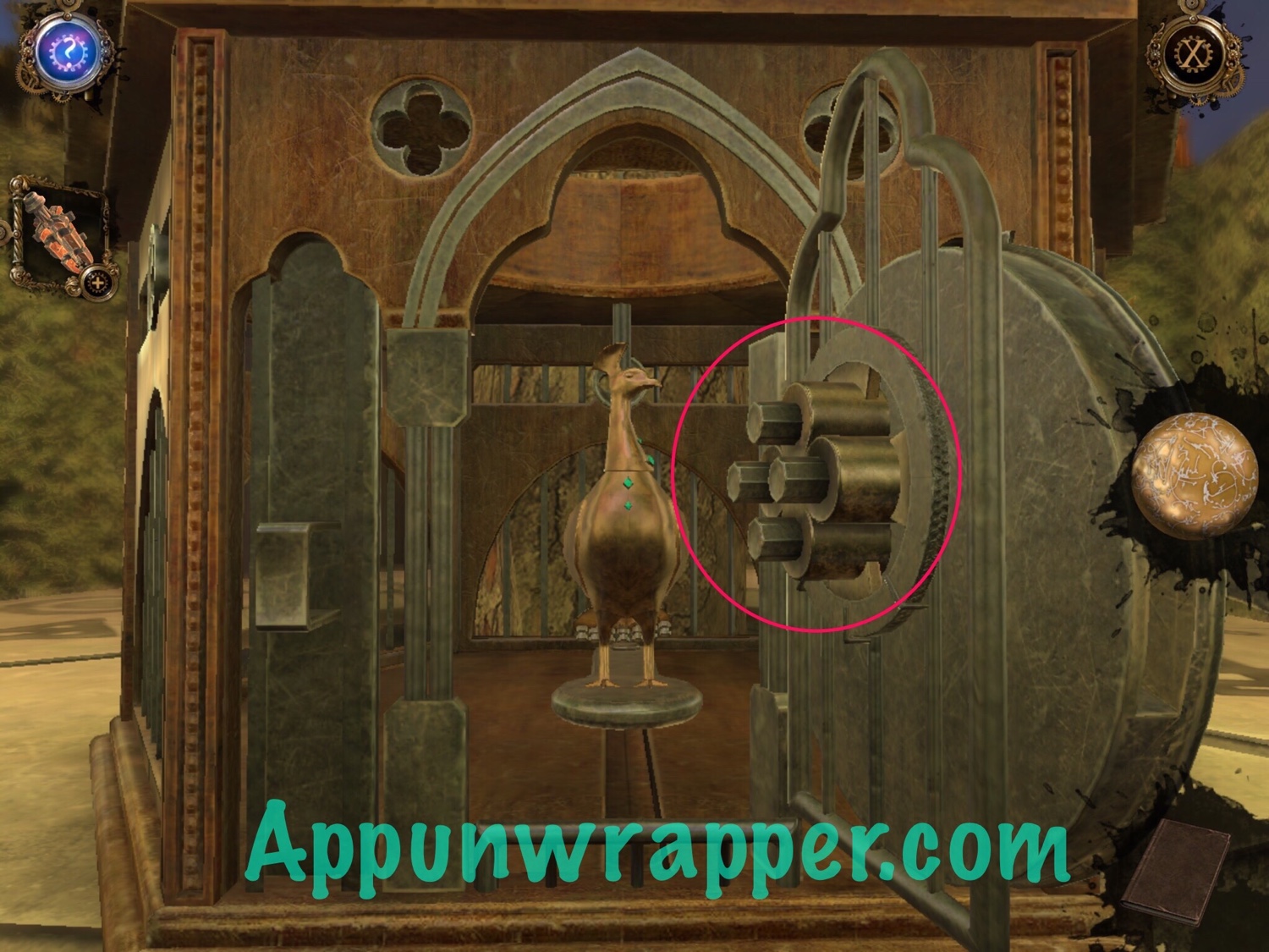 The Room Three 3 Plete Walkthrough Guide Page 10 Appunwrapper 