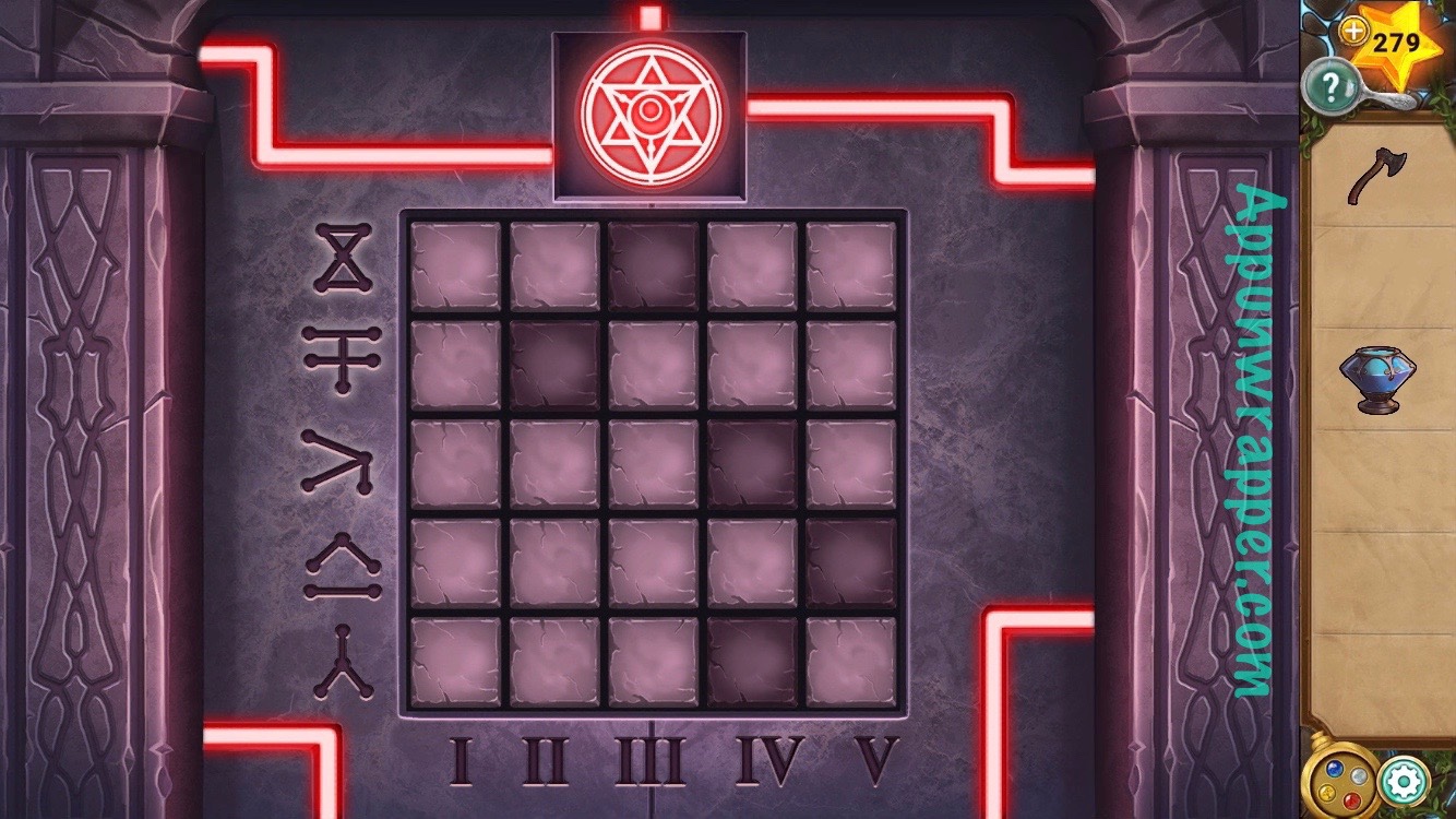 The tips and tricks included in this guide apply for all similar fish arcade games. Adventure Escape Mysteries Legend Of The Sacred Stones Chapter 7 Walkthrough Guide Appunwrapper