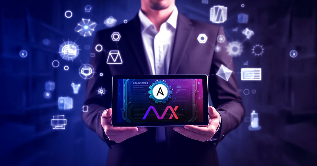 Certificate Lifecycle Automation Using Ansible Playbook With AppViewX