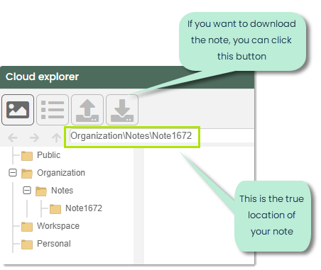 Getting Started With Notes Knowledgebase Appward - Nature Design Collection - Mobile Quality