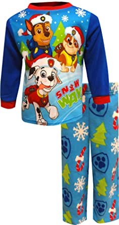Patrón de Pijama infantil de 1 a 14 añosS