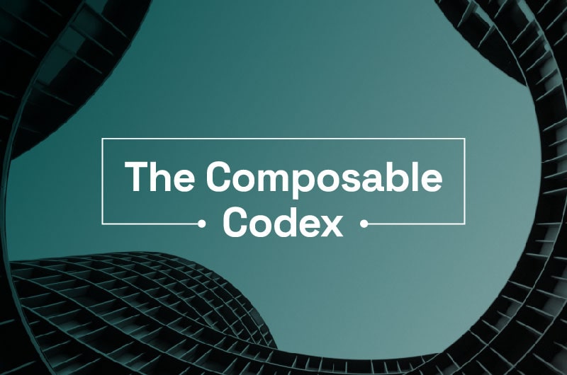 The Composable Codex Voltron Data - Best Abstract Pictures in HD