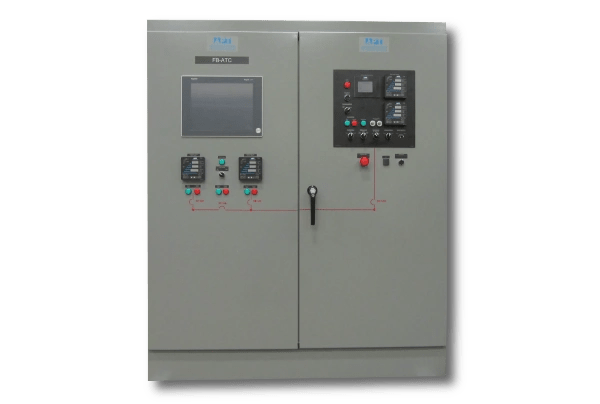 Automatic Paralleling Switchgear Control Panel Apt - Full HD Nature Designs for Desktop
