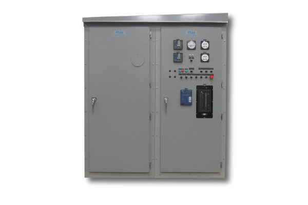 Paralleling Switchgear Apt Advanced Power Technologies - Premium Abstract Art - Ultra HD