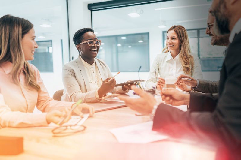 Case Study Excelitas Aptitude Software - Abstract Patterns - Elegant 4K Collection