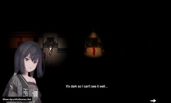 Savior of the Abyss Screenshot 1, Full Version, PC Game, Download Free