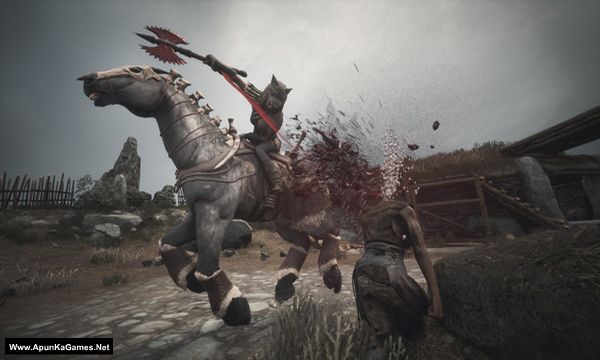 Conan Exiles Screenshot 2, Full Version, PC Game, Download Free