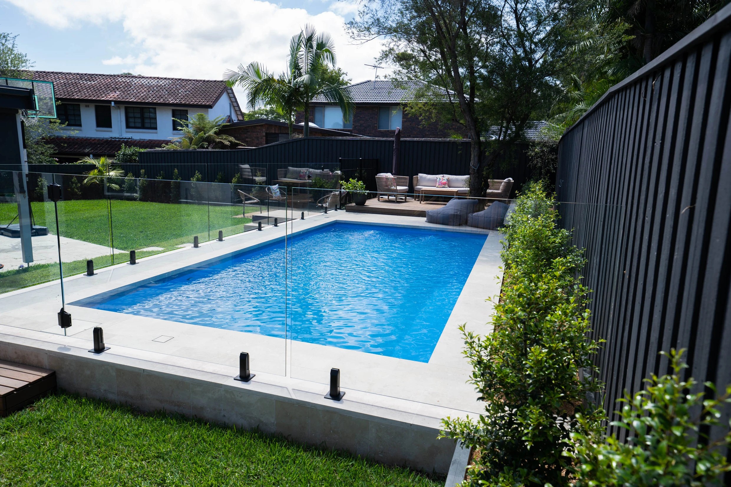What makes our pools the very best