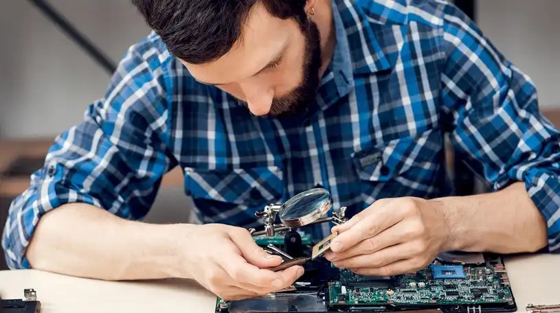DELL LAPTOP REPAIR MUMBAI