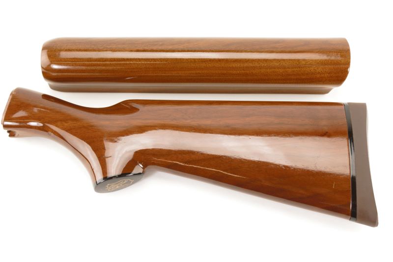 Remington Model 1100 11 87 Wood Stock Forend For Sale 