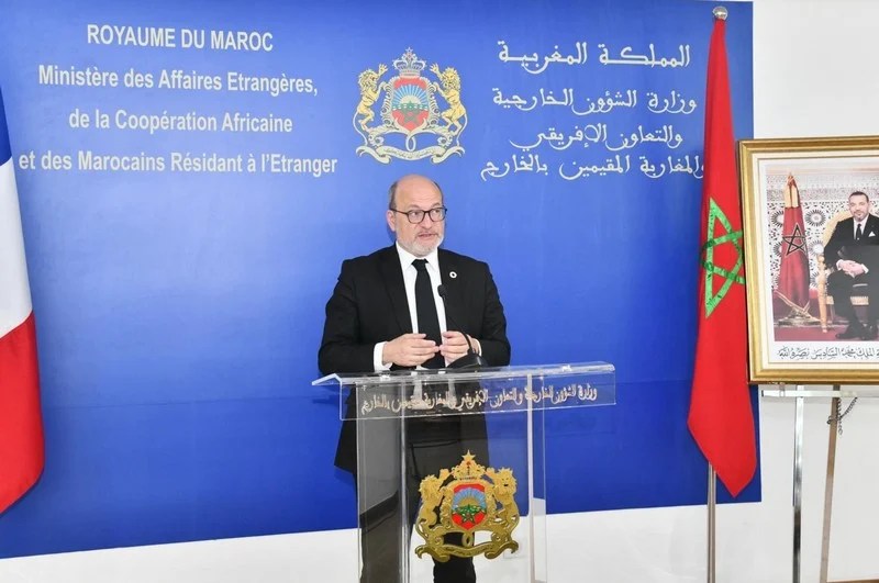 الوكالة الفرنسية للتنمية تجدد التزامها بدعم مشاريع التنمية بالأقاليم الجنوبية للمملكة