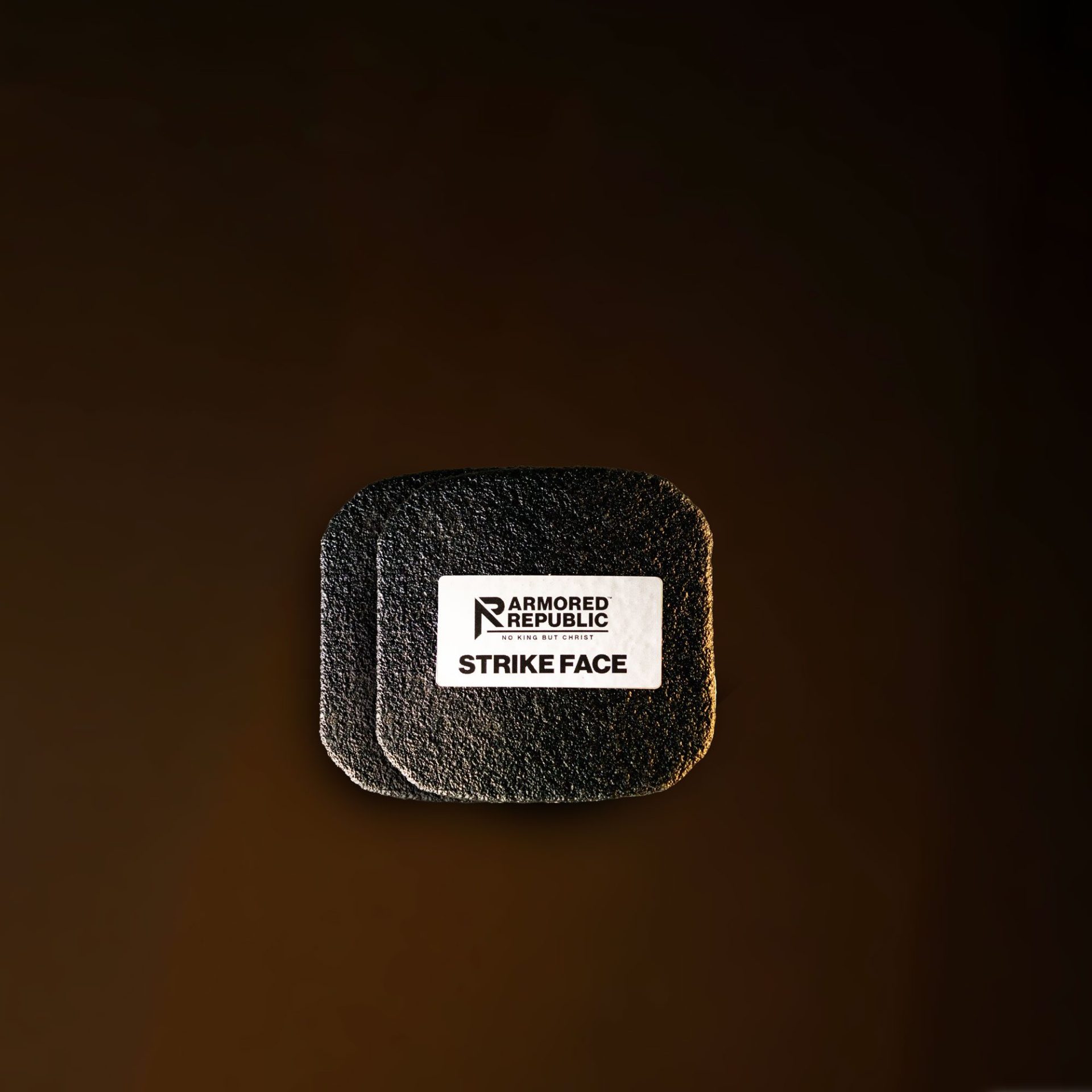 Training Plate Set - Weighted Plates for Plate Carriers