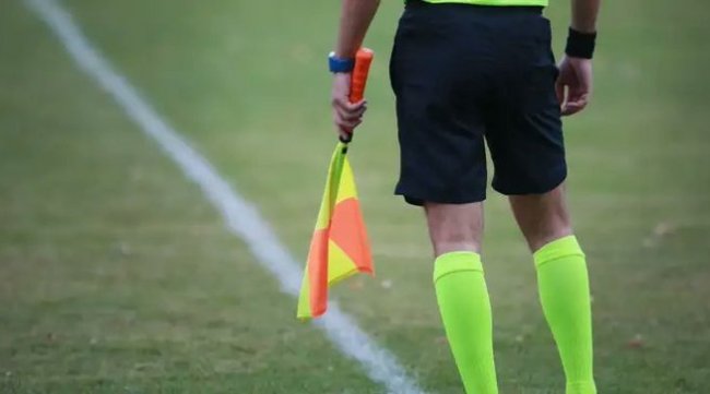 صافرة تونسية لنهائي الكأس 