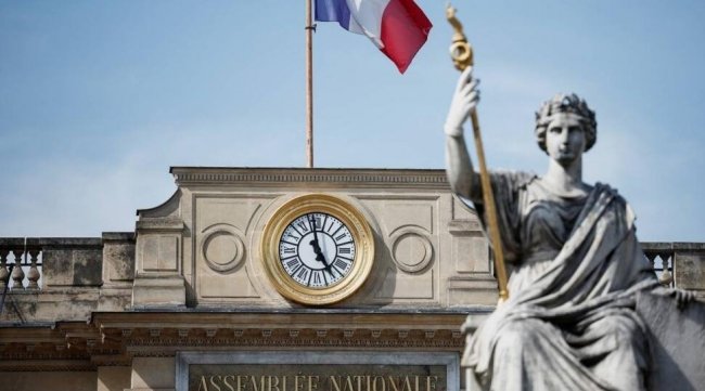 بدء التصويت في انتخابات فرنسا التشريعية