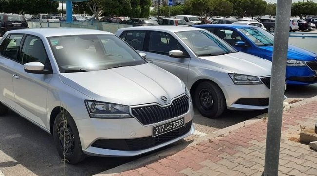 سيارة لكل تونسي فوق الـ30؟ مشروع قانون جديد قيد الدراسة