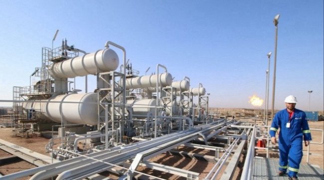 بدء تدفق الغاز الطبيعي الأذربيجاني إلى سوريا عبر تركيا