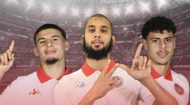 تصفيات المونديال : نسور قرطاج في مواجهة حاسمة أمام ليبيريا 