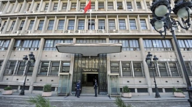 وزارة الداخلية : مكاتب مستقلة بجميع المراكز الأمنية لإسداء الخدمات الإدارية