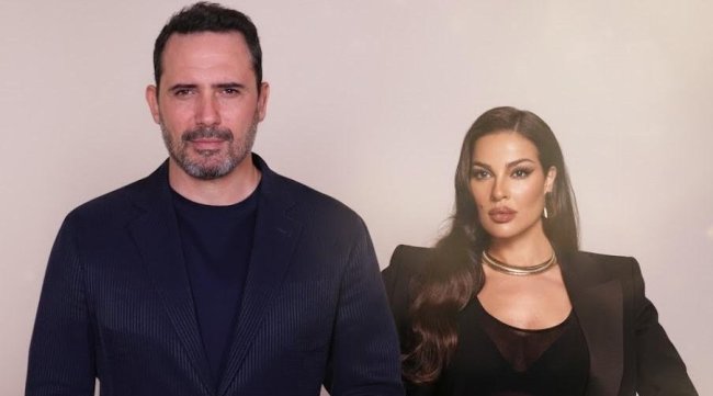 رمضان 2026: ظافر العابدين ينطلق في تصوير مسلسل ممكن