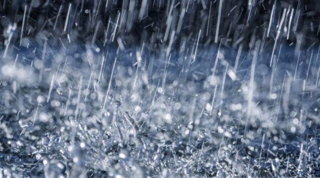 اليوم : أمطار رعدية ورياح قوية مع انخفاض في درجات الحرارة