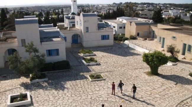 مدير قرية أس أو أس قمرت: 60٪ من مواردنا من الزكاة