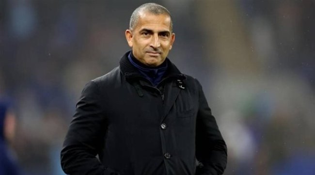 بقيادة صبري اللموشي : الإعلان عن الجهاز الفني الجديد لمنتخب تونس