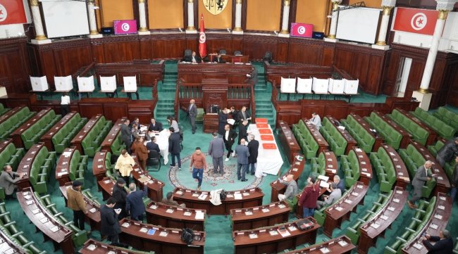 البرلمان: نواب يقترحون تعديل أحكام الفوترة الإلكترونية