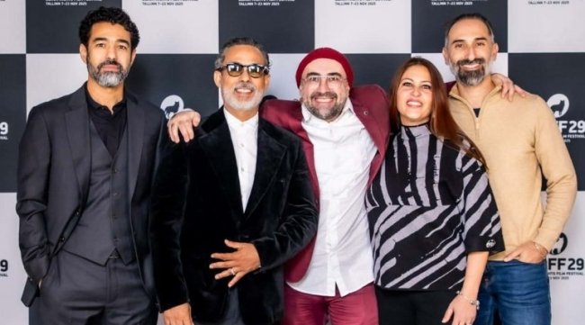 فيلم الجولة 13 يمثل تونس في مهرجان برلين السينمائي