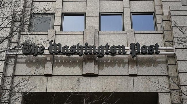 استقالة الرئيس التنفيذي لـواشنطن بوست إثر موجة تسريح جماعية